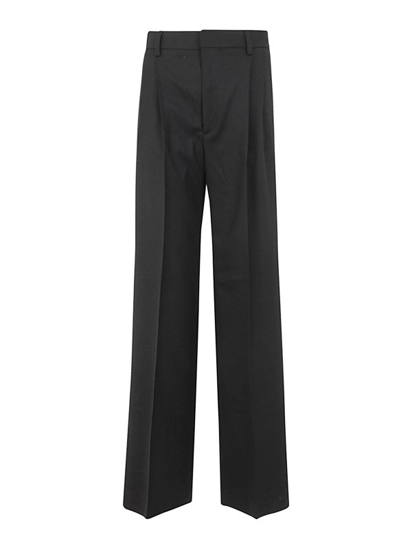 FILIPPA K: トラウザーショーツ - ショートパンツ - 黒