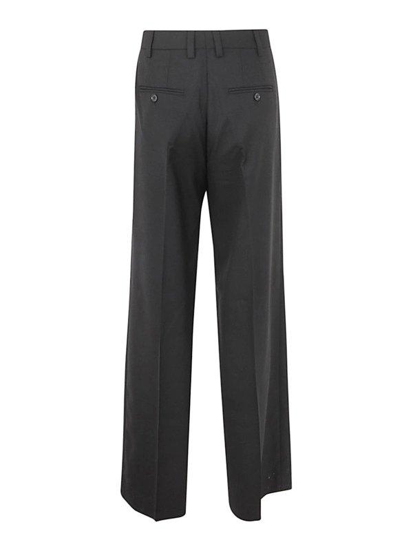 FILIPPA K: トラウザーショーツ online - ショートパンツ - 黒