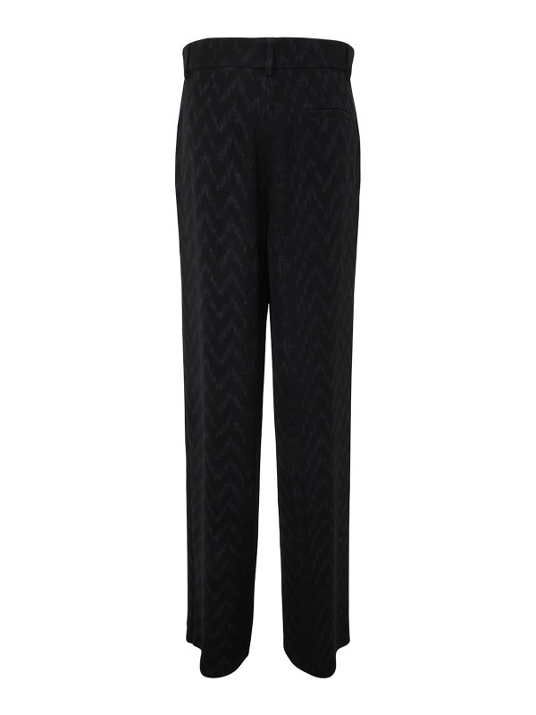 GIORGIO ARMANI: Shorts online - Short - Noir