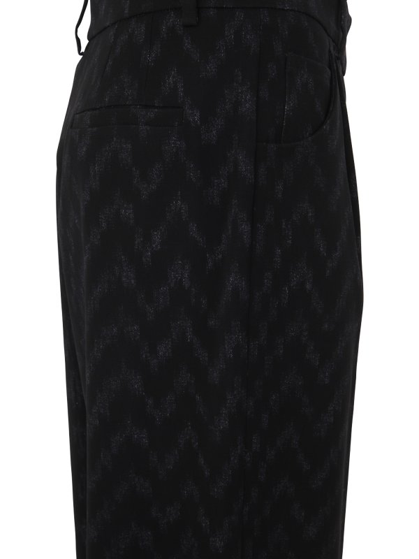 The Best Shops GIORGIO ARMANI: Shorts - Short - Noir