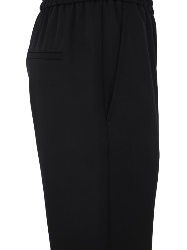 The Best Shops GIORGIO ARMANI: pantaloni corti e shorts - Pantaloni cropped