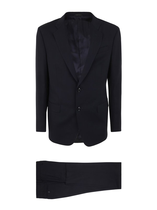 GIORGIO ARMANI: formal suits - Suit