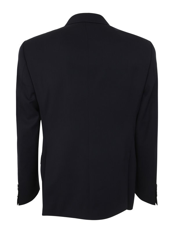 GIORGIO ARMANI: formal suits online - Suit