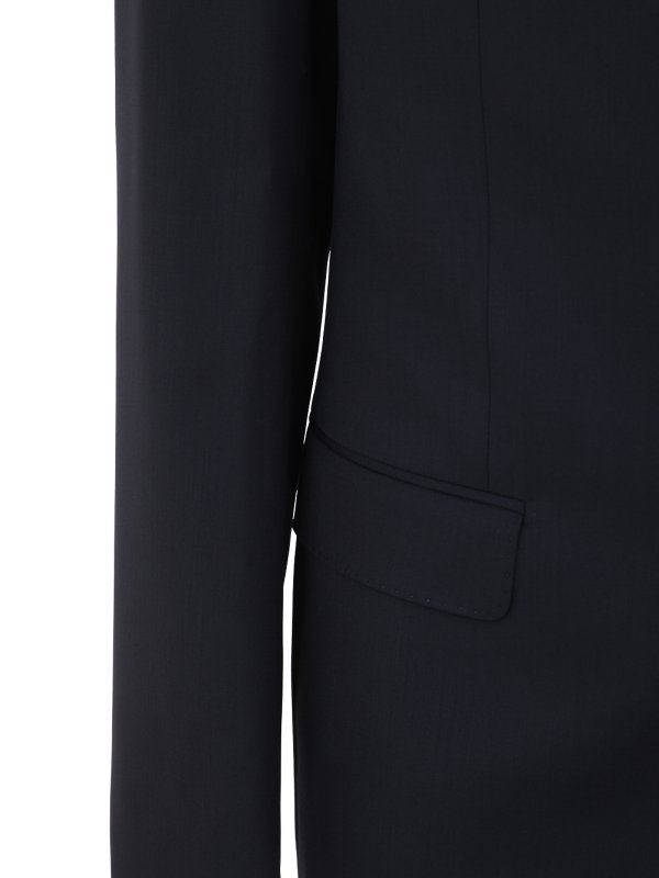 The Best Shops GIORGIO ARMANI: formal suits - Suit