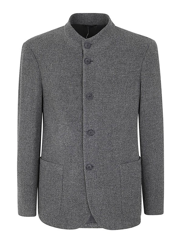 GIORGIO ARMANI: casual jackets - Jacket