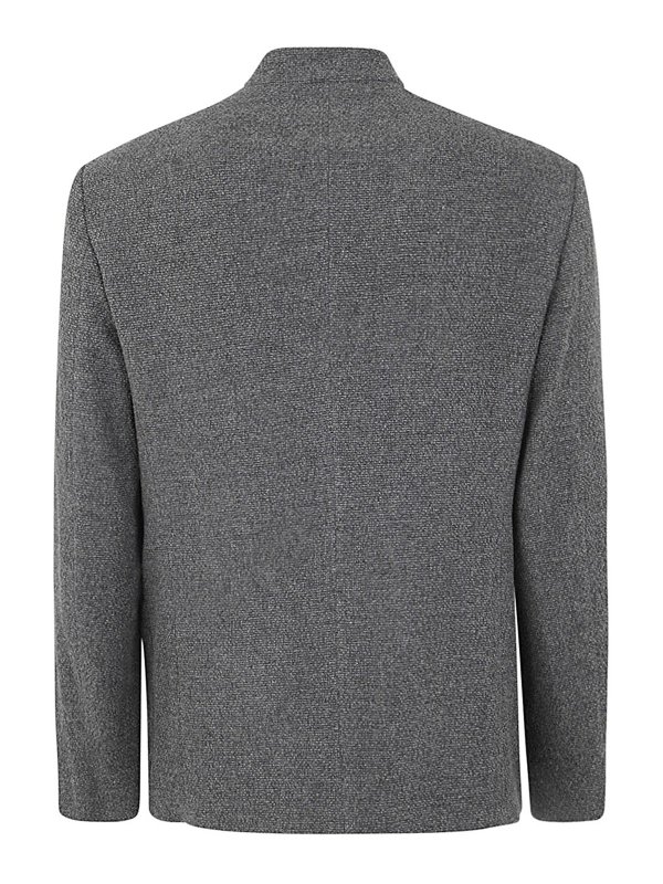 GIORGIO ARMANI: casual jackets online - Jacket