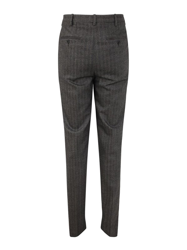 GIORGIO ARMANI: Trousers Shorts online - Trousers