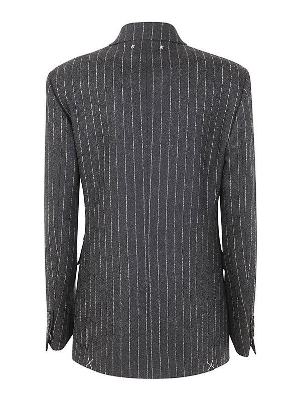 GOLDEN GOOSE: giacche blazer online - Giacca