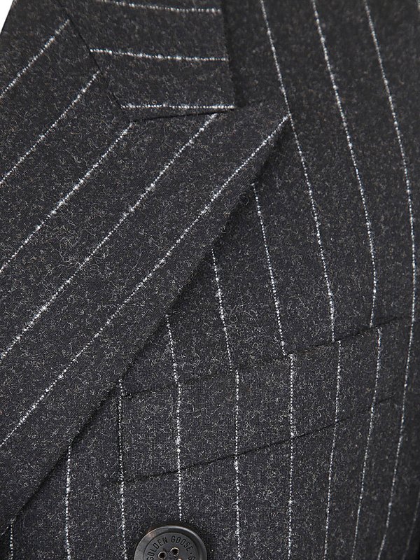 The Best Shops GOLDEN GOOSE: giacche blazer - Giacca
