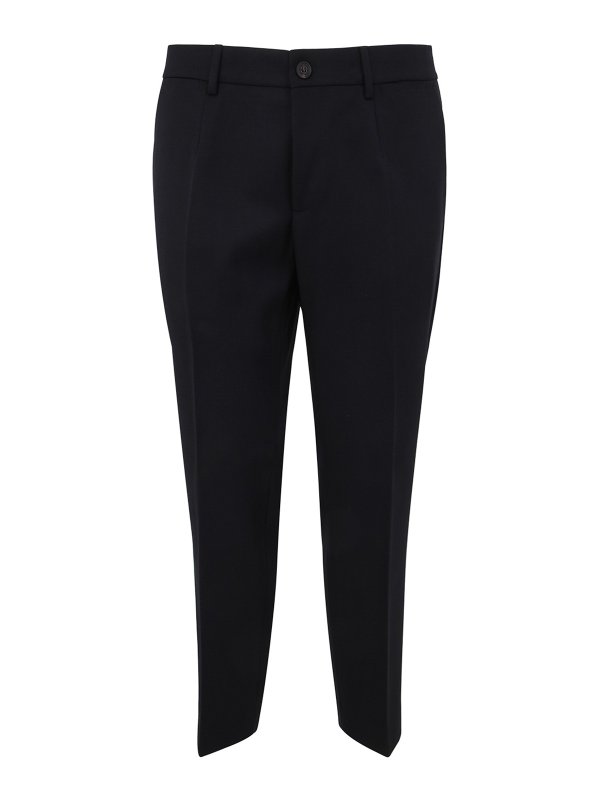 GOLDEN GOOSE: pantaloni shorts - Shorts