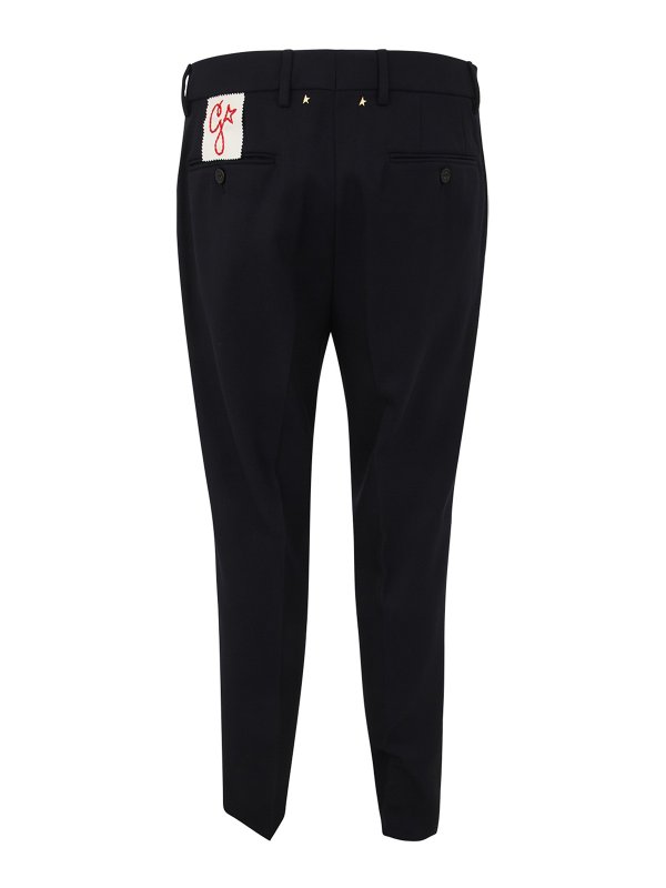 GOLDEN GOOSE: pantaloni shorts online - Shorts