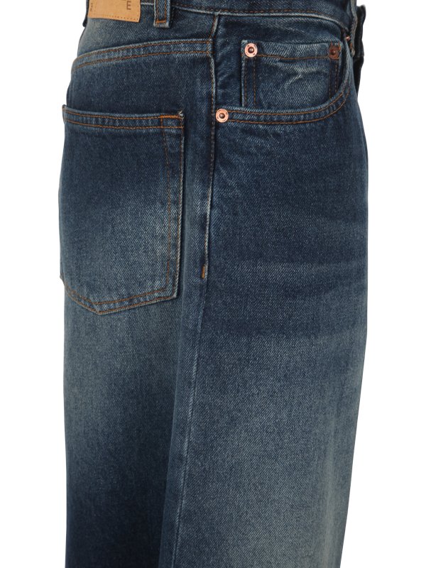 The Best Shops HAIKURE: bootcut jeans - Bethany wide leg jeans