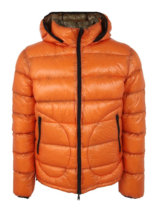 HERNO: bombers - Jacket