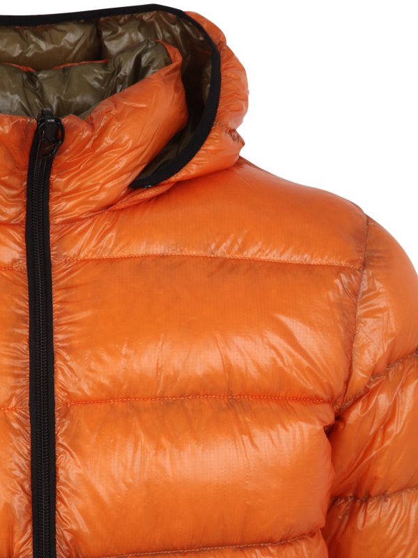 The Best Shops HERNO: bombers - Jacket