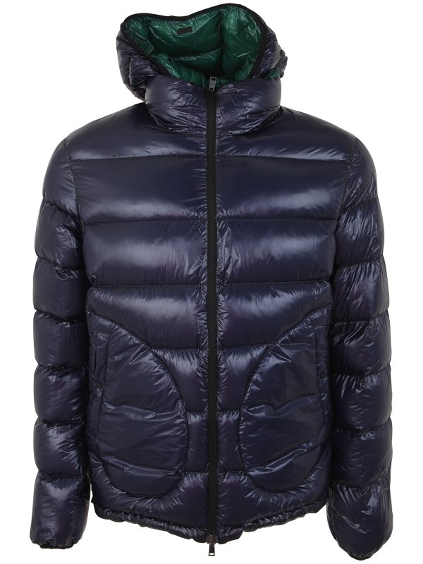 Bomber - Vert shop online: HERNO