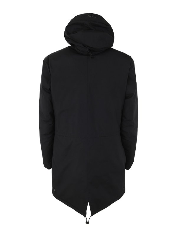 HERNO: Parkas online - Parka - Schwarz