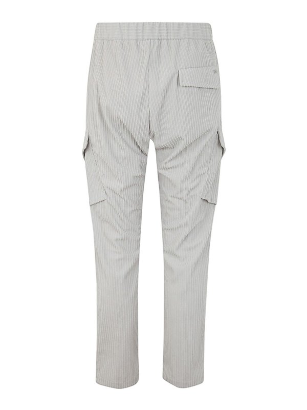 HERNO: Shorts online - Short - Marron