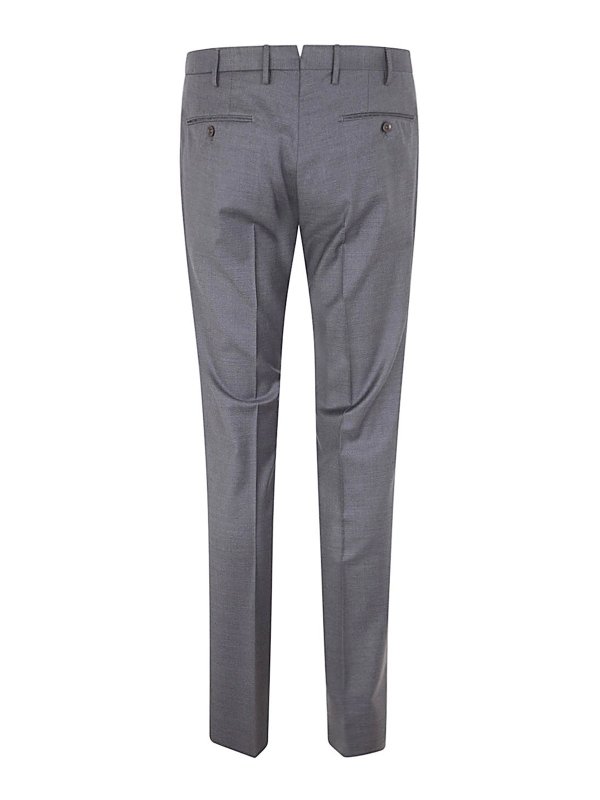 INCOTEX: Pantalones Cortos online - Shorts - Gris