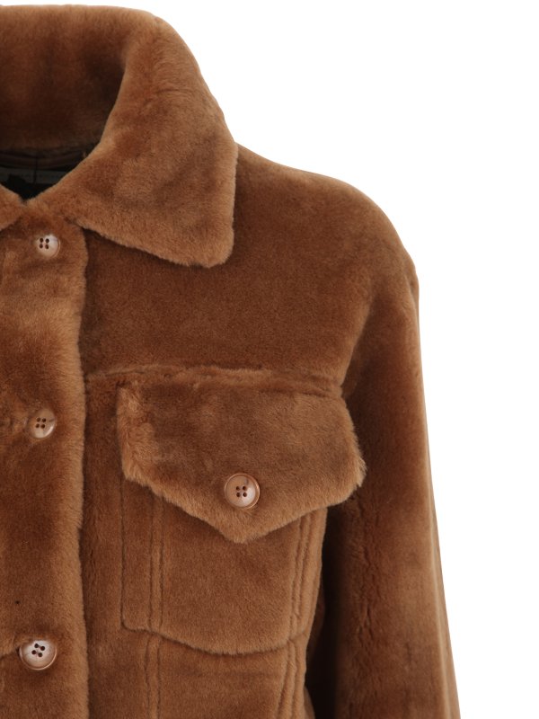 The Best Shops Inès & Maréchal: casual jackets - Jacket