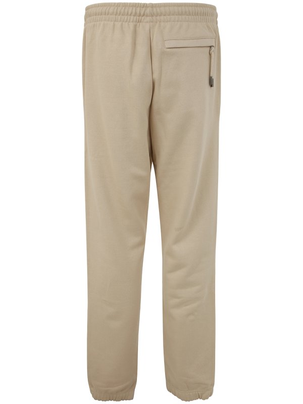 The Best Shops JACQUEMUS: tracksuit bottoms - Le jogging jacquemus