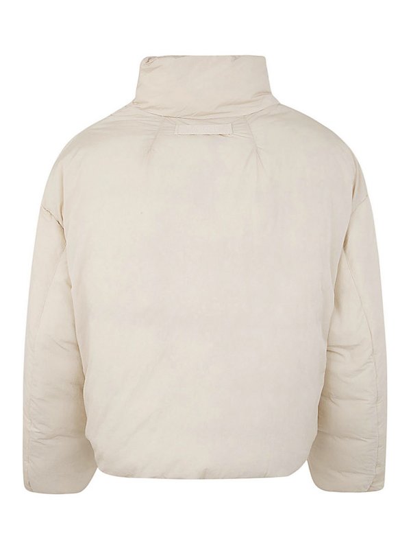 JACQUEMUS: padded jackets online - Jacket
