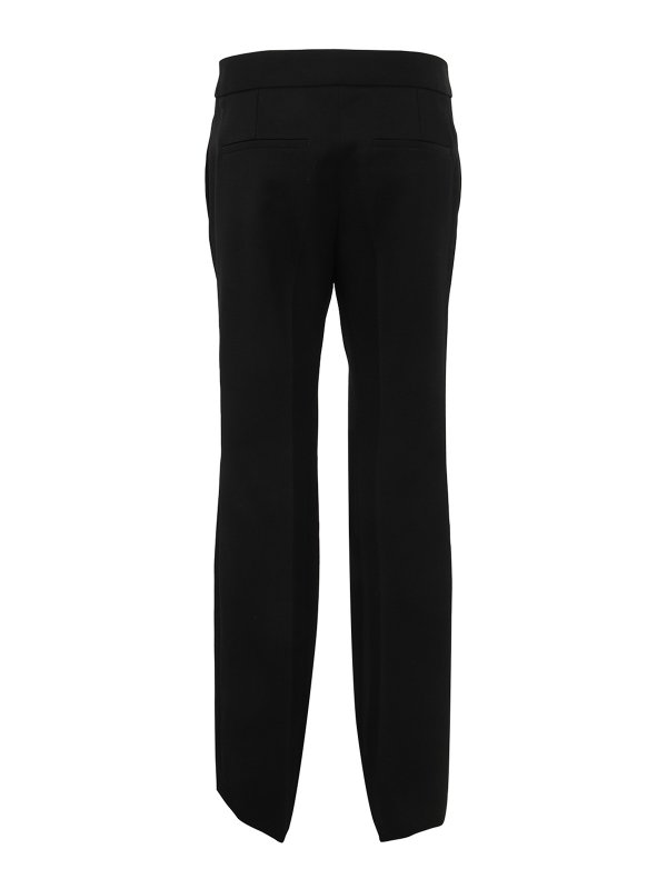 JIL SANDER: Tailored & Formal trousers online - Pants