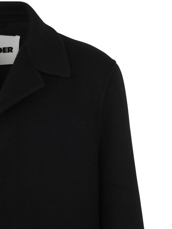 The Best Shops JIL SANDER: short coats - Coat