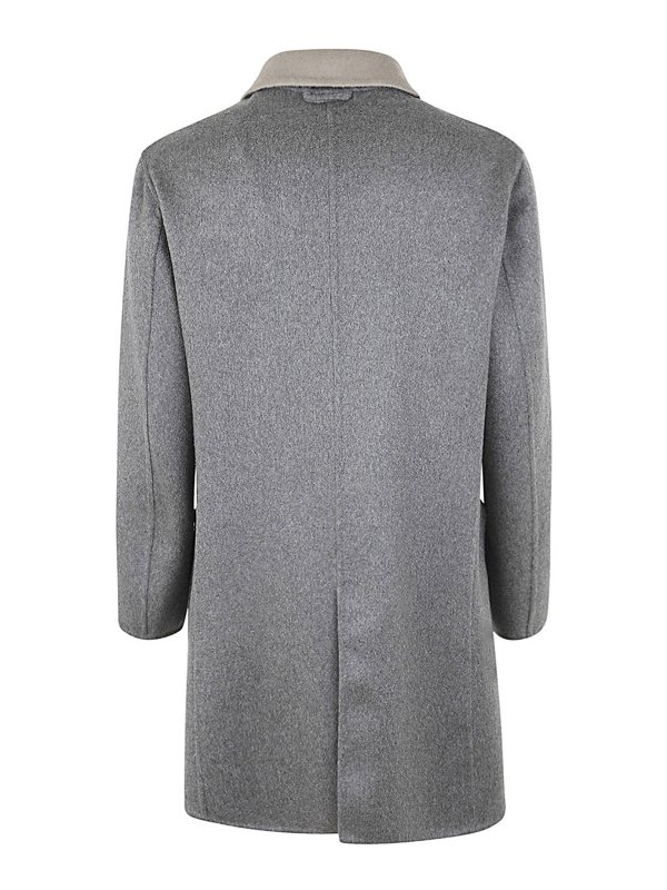 Kired: ショートコート online - ショートコート - グレー