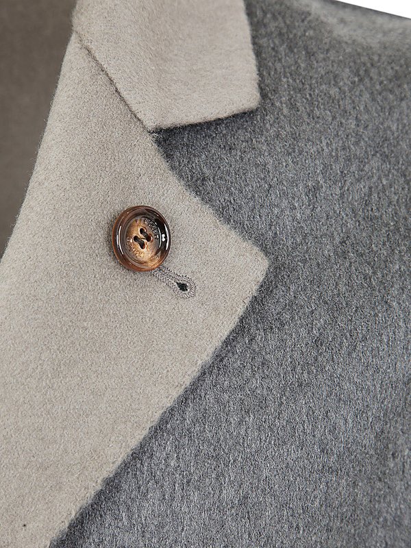 The Best Shops Kired: ショートコート - ショートコート - グレー