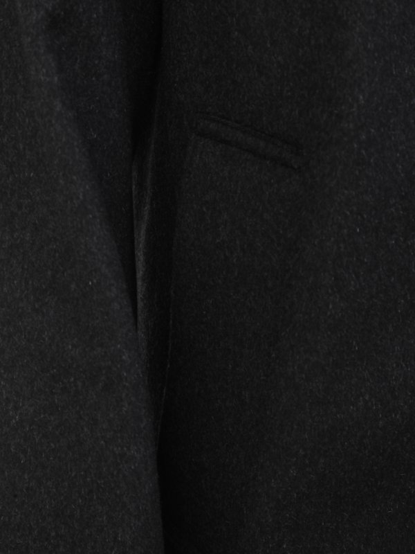 The Best Shops Kired: Manteaux courts - Manteau Court - Gris