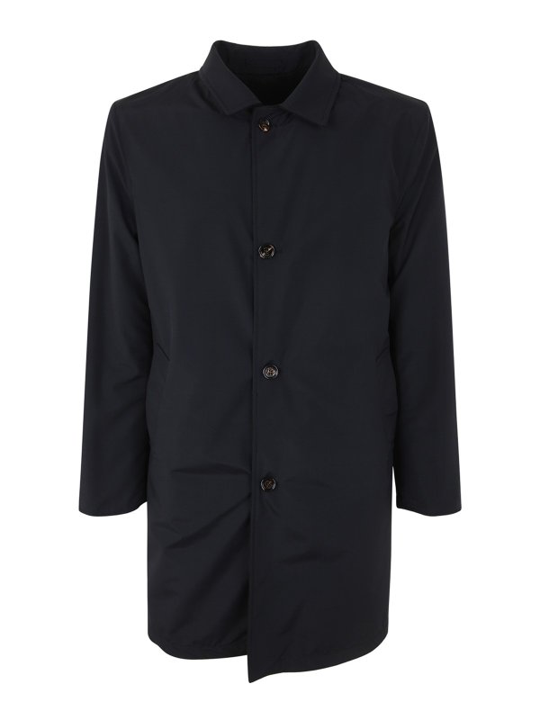 Manteau Court - Gris Replica 
online: Kired