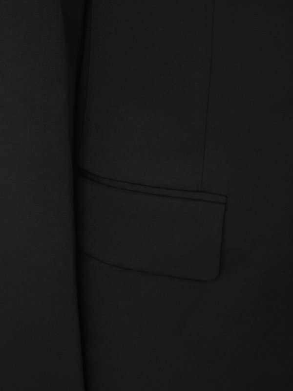 The Best Shops LANVIN: casual jackets - Jacket