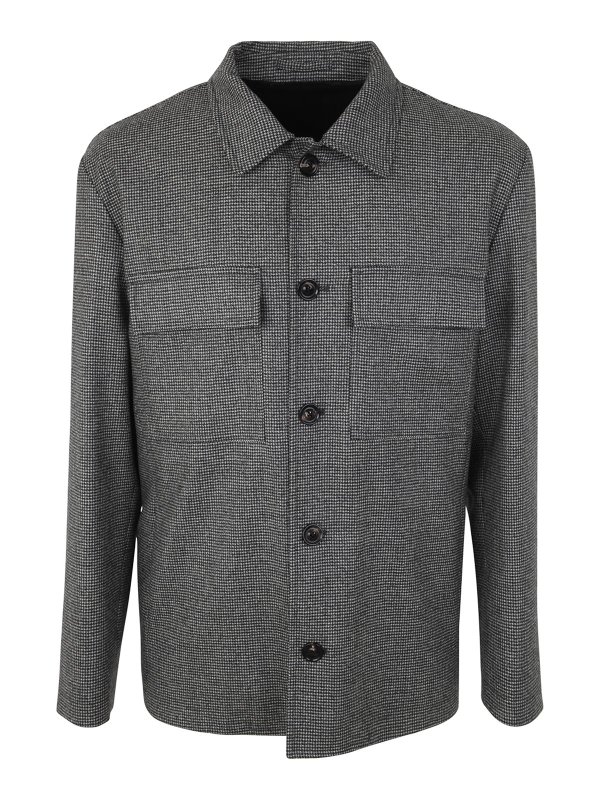 LARDINI: giacche casual - Giacca