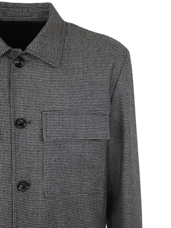 The Best Shops LARDINI: giacche casual - Giacca