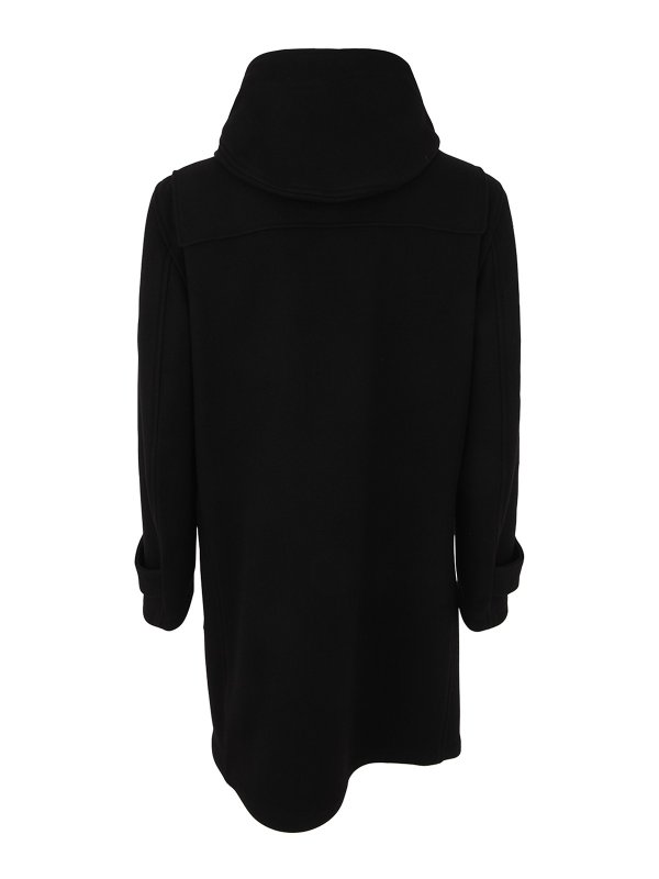 LARDINI: cappotti lunghi online - Montgomery uomo