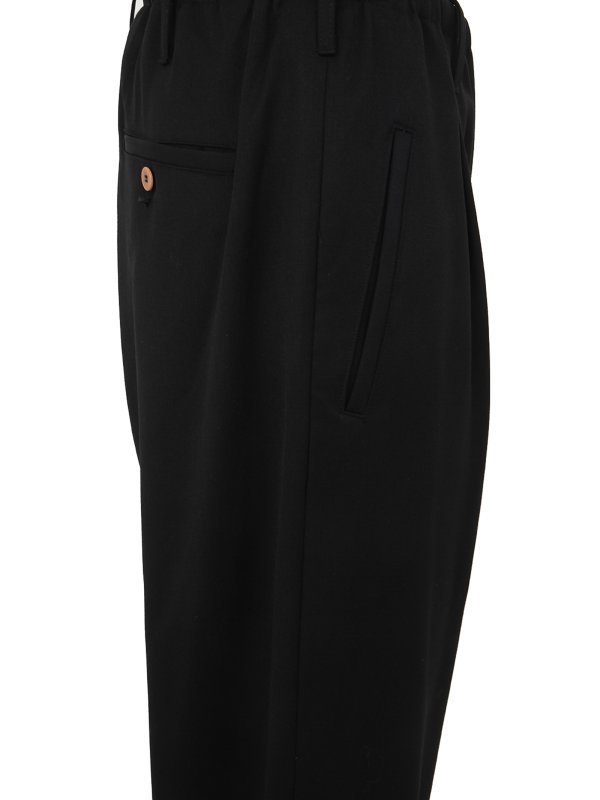 The Best Shops MAGLIANO: Trousers Shorts - New people`s pants