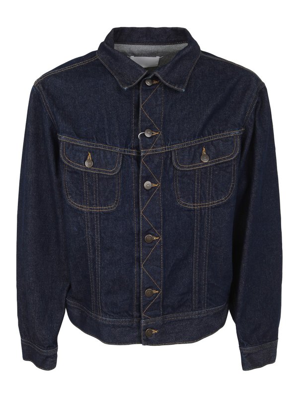 Maison Margiela: blazers - Jacket