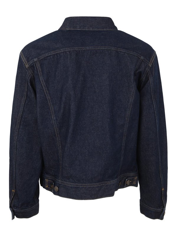 Maison Margiela: blazers online - Jacket