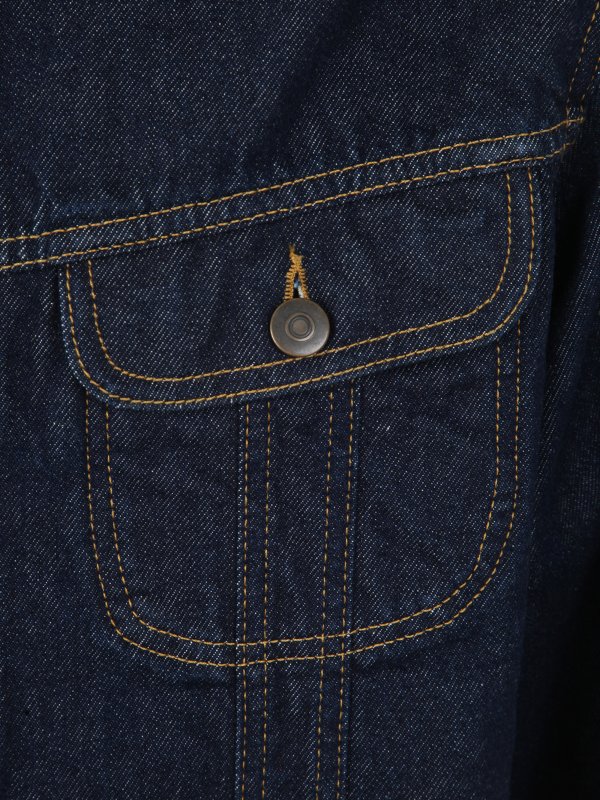 The Best Shops Maison Margiela: blazers - Jacket