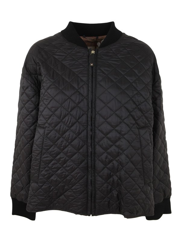 MAX MARA THE CUBE: casual jackets - Jacket
