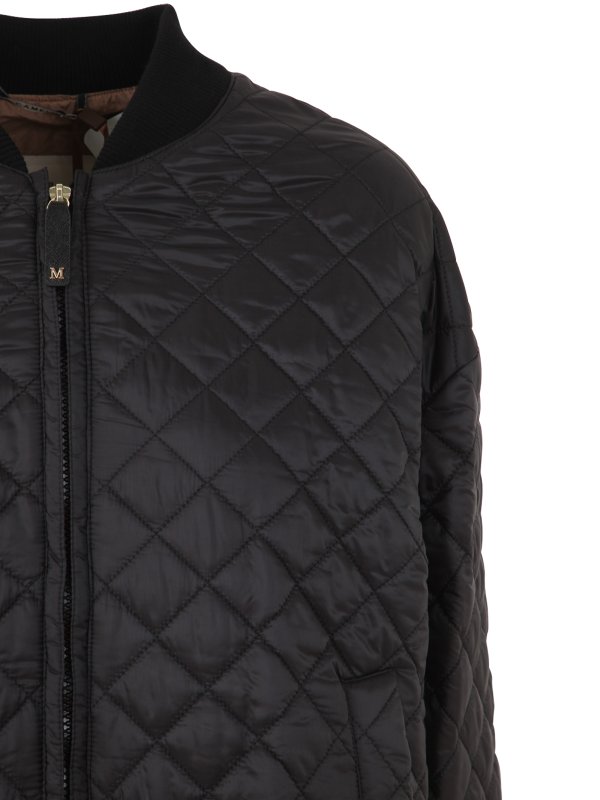 The Best Shops MAX MARA THE CUBE: casual jackets - Jacket