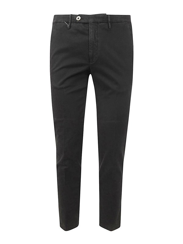 MICHAEL COAL: Trousers Shorts - Trousers