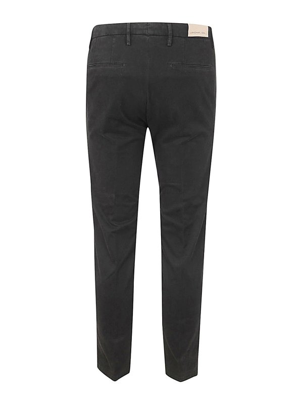 MICHAEL COAL: Trousers Shorts online - Trousers