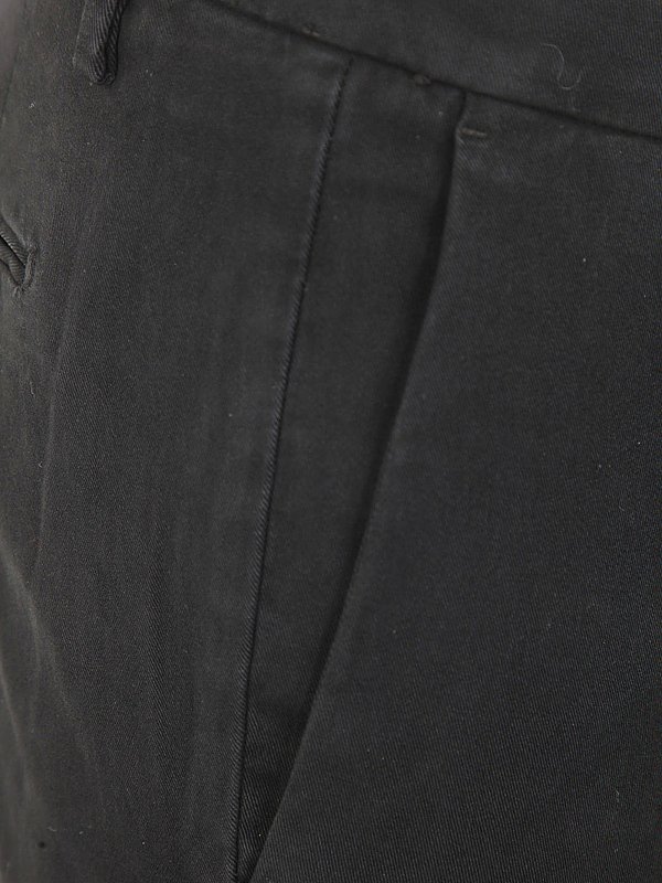 The Best Shops MICHAEL COAL: Trousers Shorts - Trousers