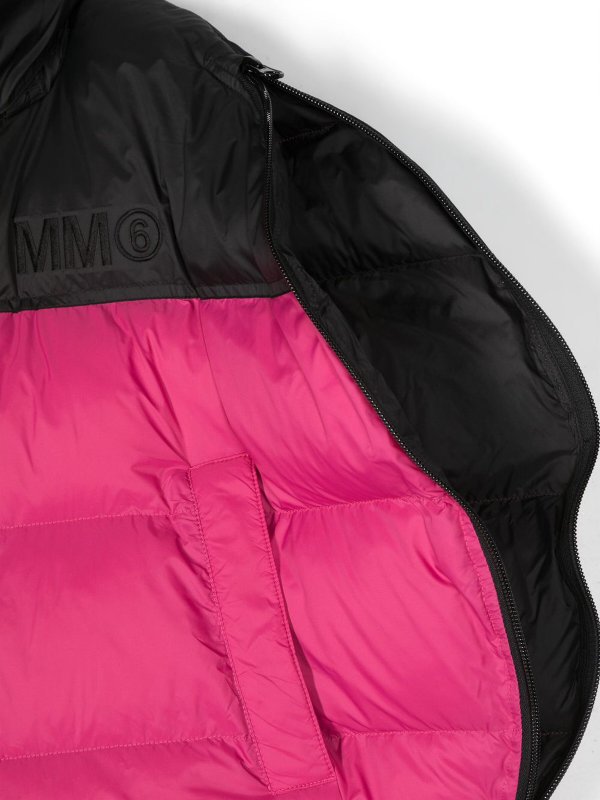 The Best Shops MM6 MAISON MARGIELA: casual jackets - Jacket