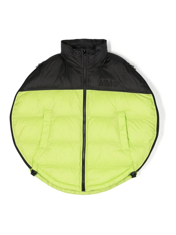 MM6 MAISON MARGIELA: casual jackets - Jacket