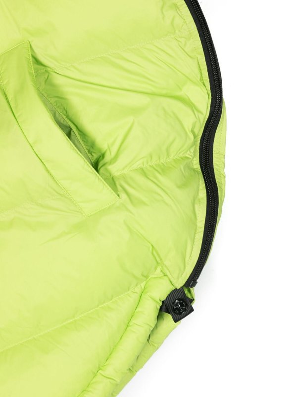 The Best Shops MM6 MAISON MARGIELA: casual jackets - Jacket