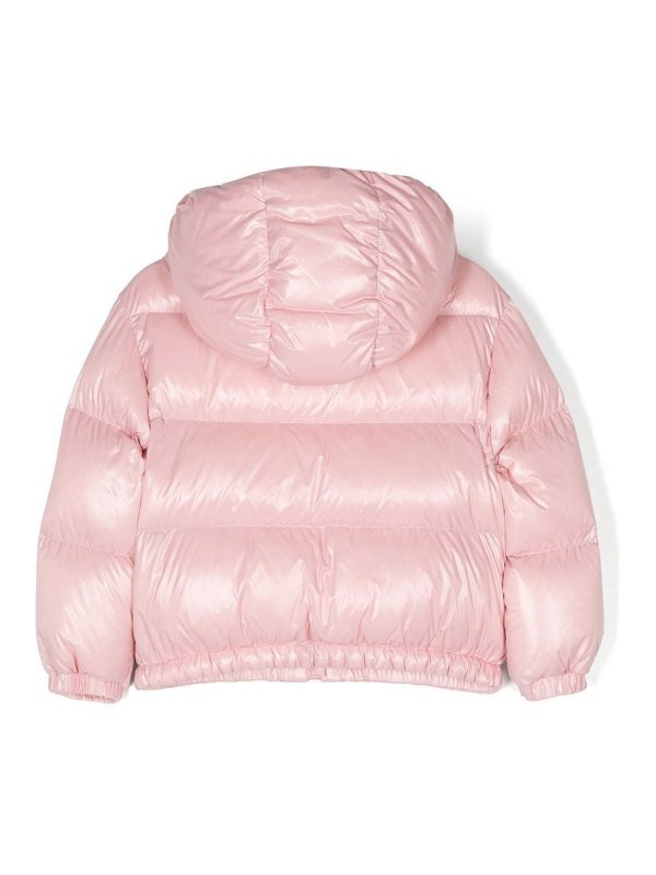 MONCLER: casual jackets online - Jacket Abbaye