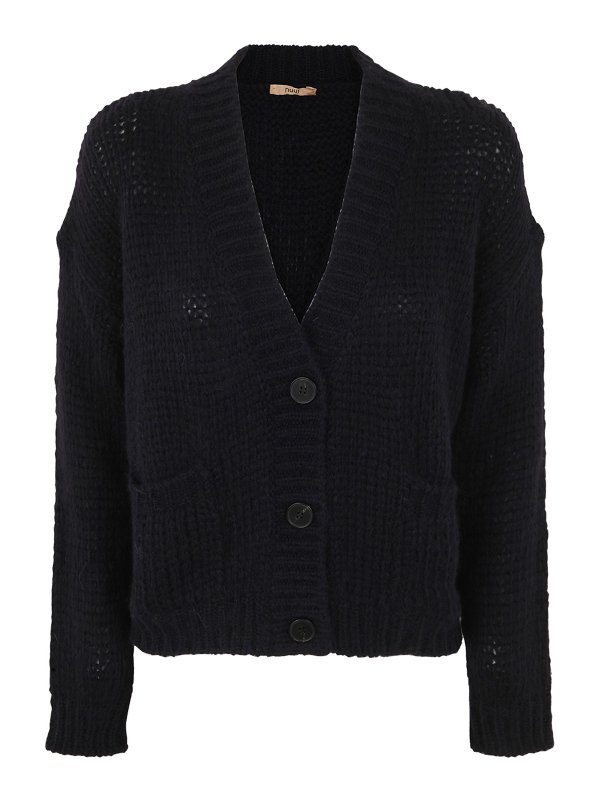 NUUR: cardigan - Cardigan