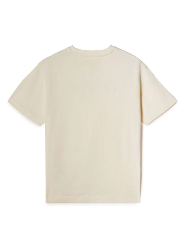OFF-WHITE: t-shirts online - Tee